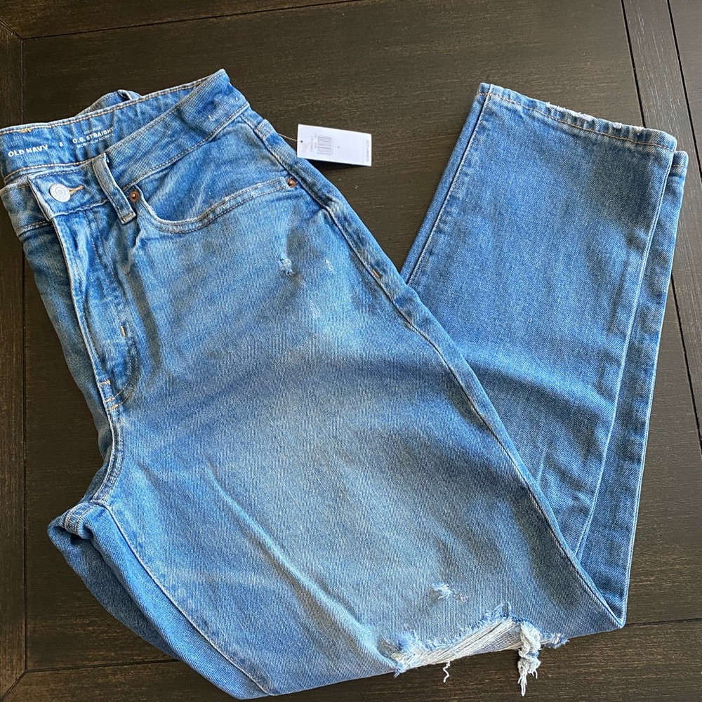 OLD NAVY JEANS